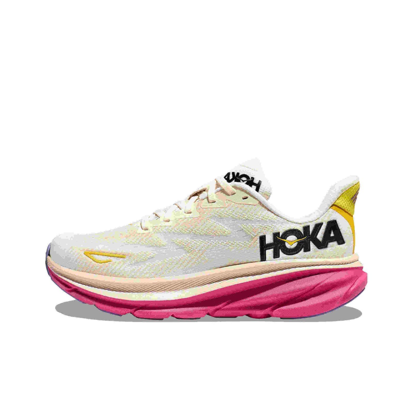 ホカ HOKA ONEONE クリフトン 9 CLIFTON 9 シューズ スニーカー 1127896-EBDB アウトドア[並行輸入品]