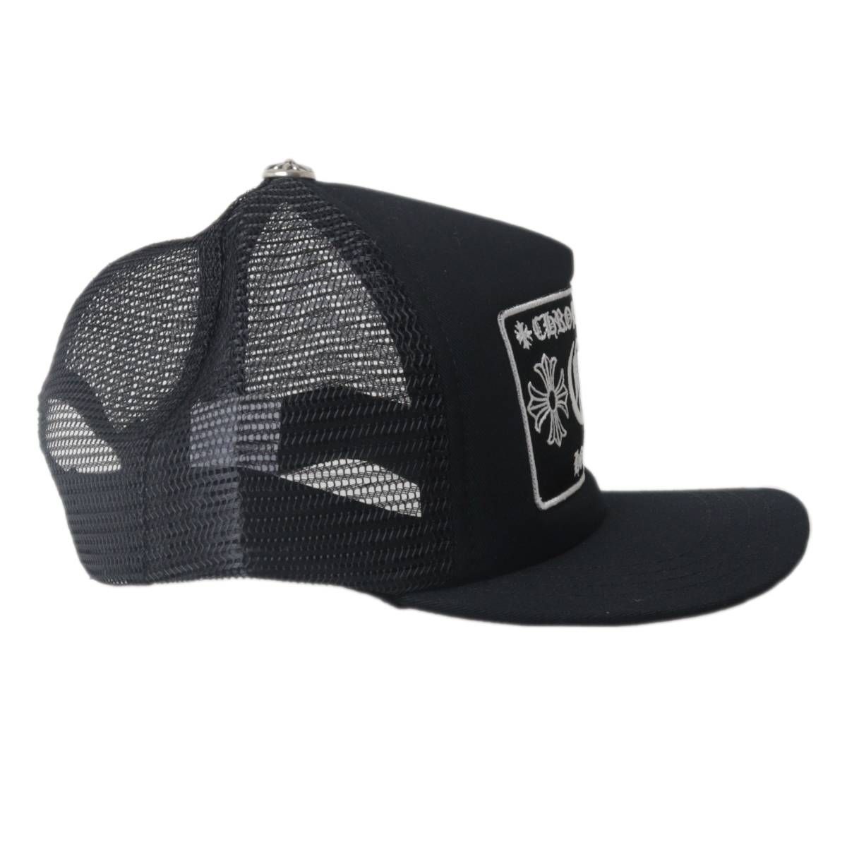 クロムハーツ ホノルル キャップ ハワイ限定 【公式通販】 新品未使用