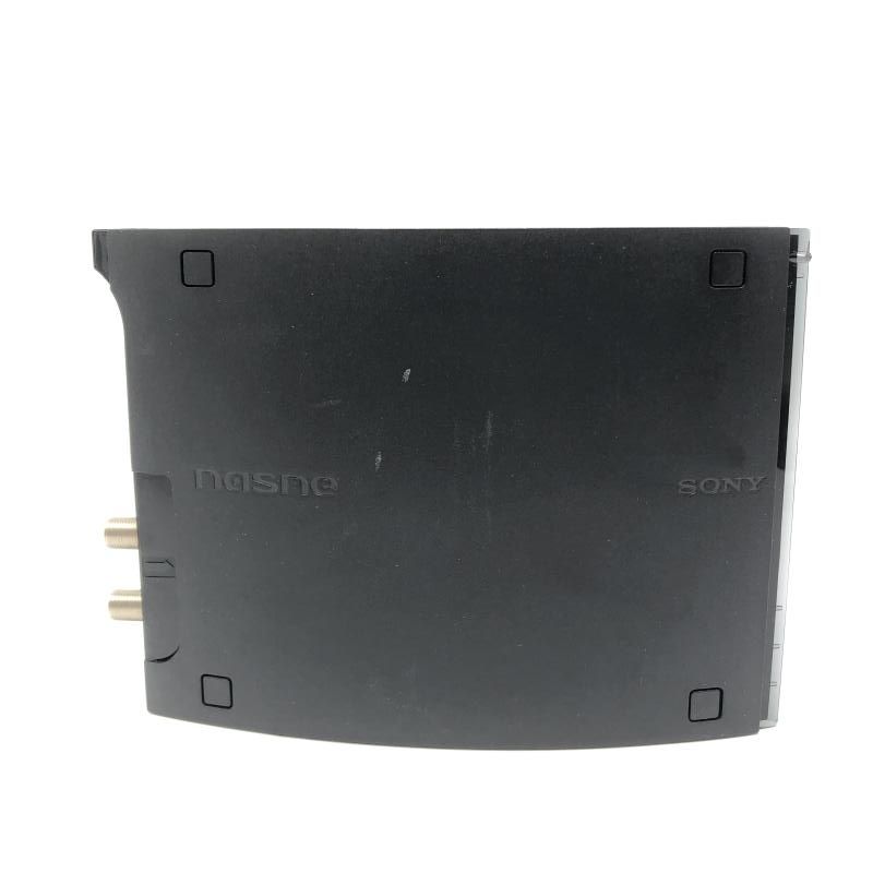 中古】ｹﾞｰﾑOP）SONY nasne(ﾅｽﾈ) CECH-ZNR2J 1TB[10