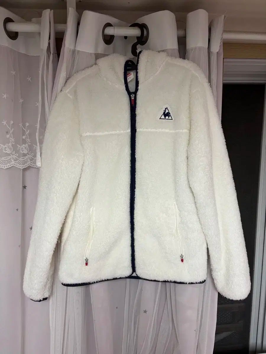 coq sportif le ルコック ルコックスポルティフ Reversible ルコック ルコックボアジャケットおまとめ2点