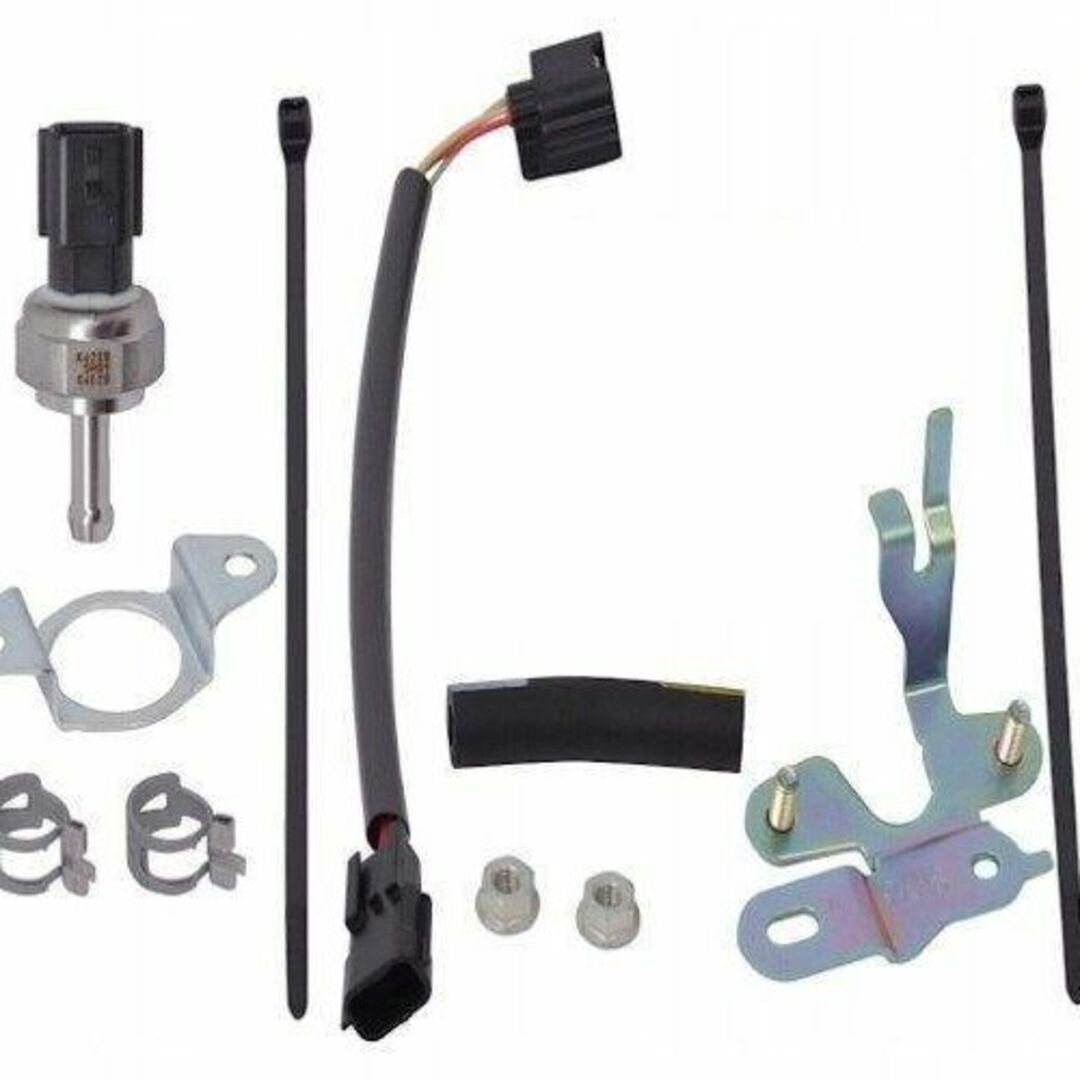 マツダ 純正 アテンザ プレッシャーセンサーサービス キット　MAZDA ATENZA SENSOR PRESSURE 未使用 Genuine JDM OEM メーカー純正品
