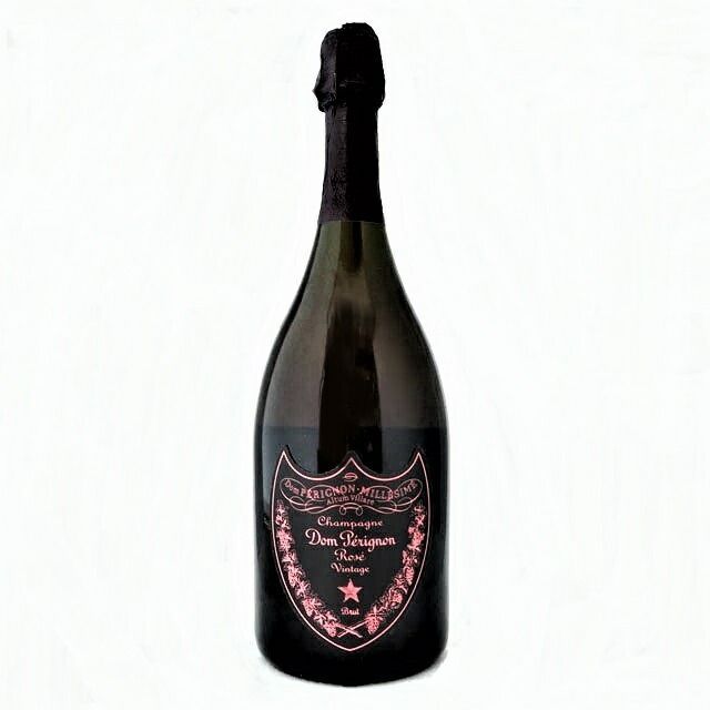 ドンペリ ロゼ 2008 ルミナスラベル 750ml - メルカリ