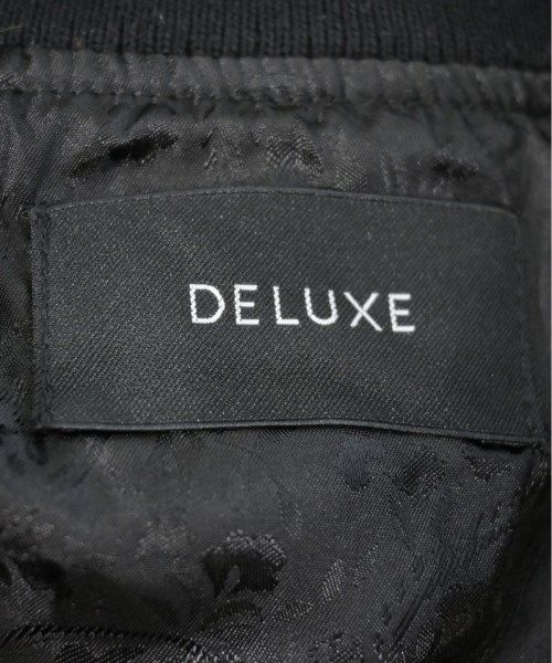 Deluxe