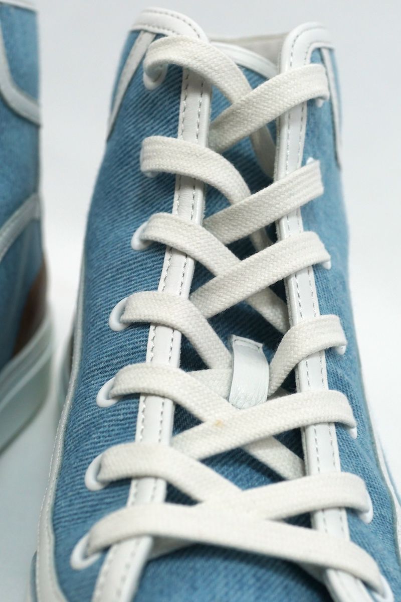 HERMES エルメス GET UP SNEAKER ゲット アップ スニーカー