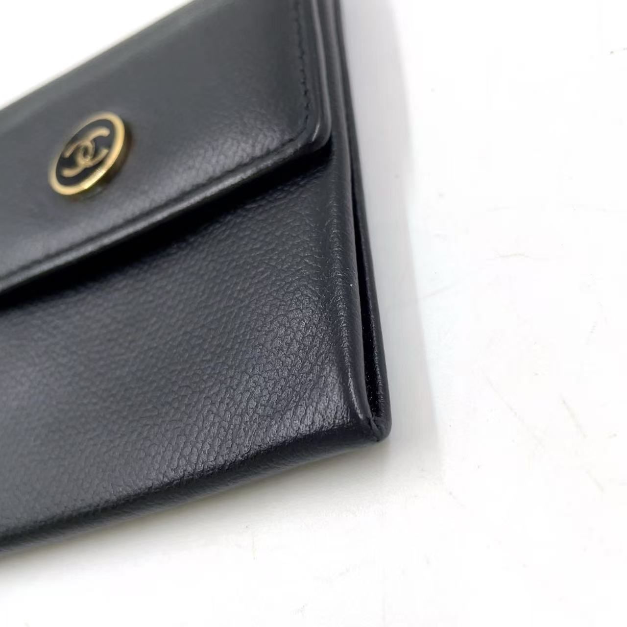 CHANEL ココマーク