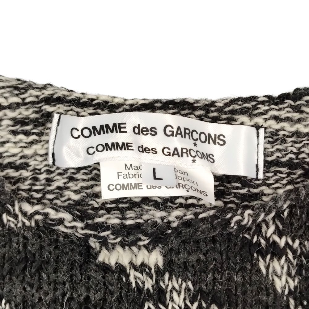 COMME DES GARCONS COMME DES GARCONS コムデギャルソン 品番 RF