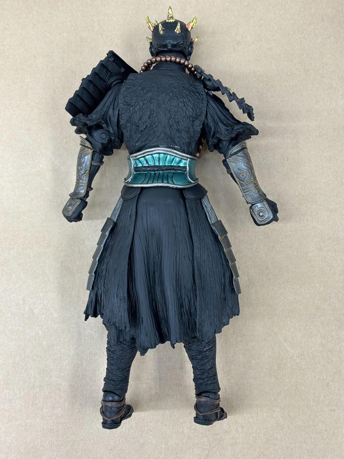 スター・ウォーズ 名将MOVIE REALIZATION 僧兵ダース・モール 【M3132