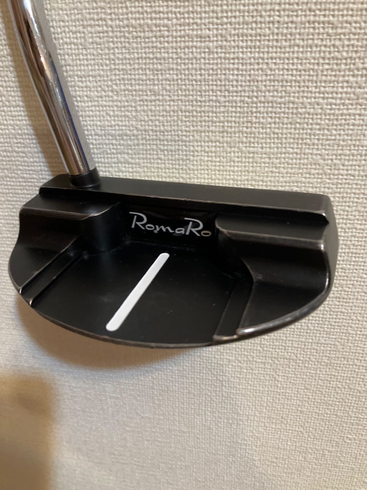 ロマロ ROMARO S.S.S Scoonr スクーナー LARGE