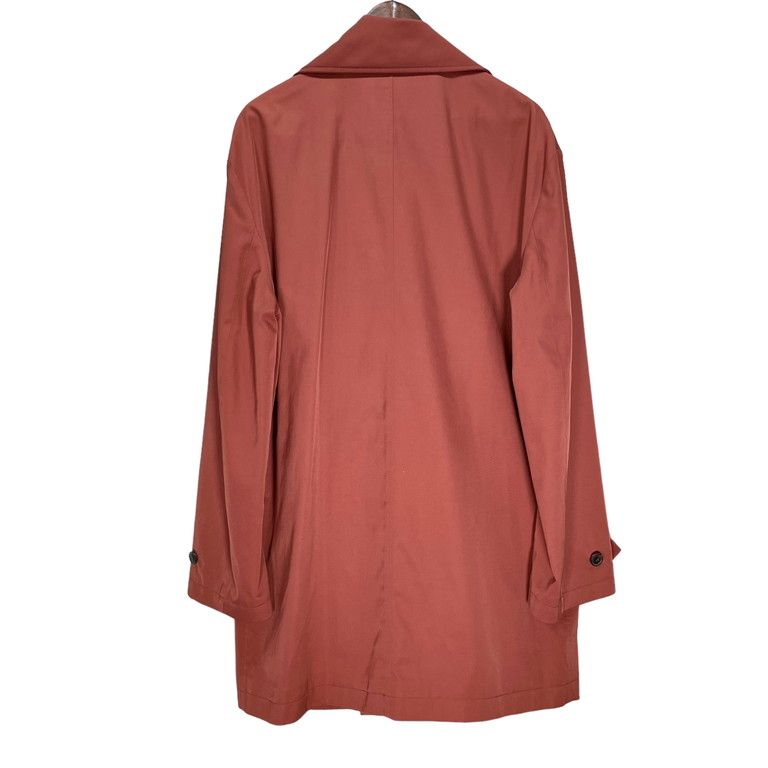 Y/PROJECT ワイプロジェクト 19AW ワックスド ショートジャケット マスタード JACK52 Y⁄PROJECT 2018-19秋冬 | パリ | 画像33枚 - FASHIONSNAP