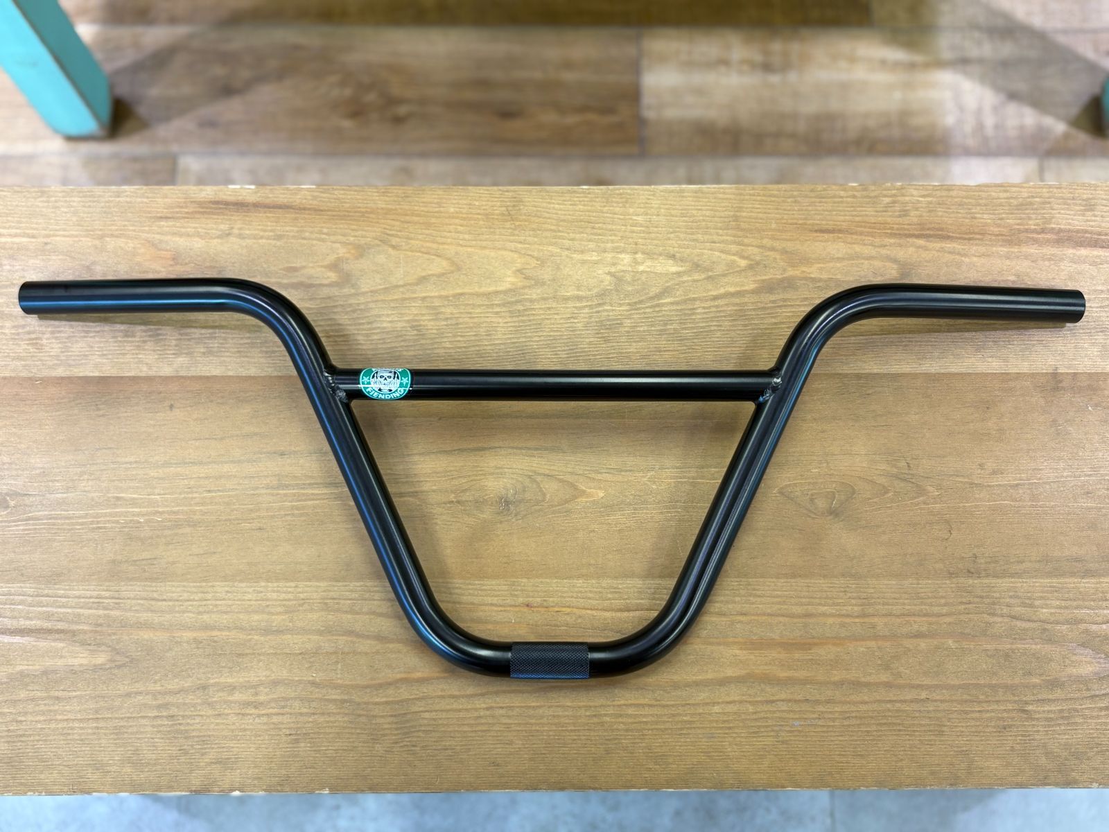 自転車本体 Fiend\"Reynolds\" bar 9.25 Fiend Reynolds Bar - BMX SHOP CAVE
