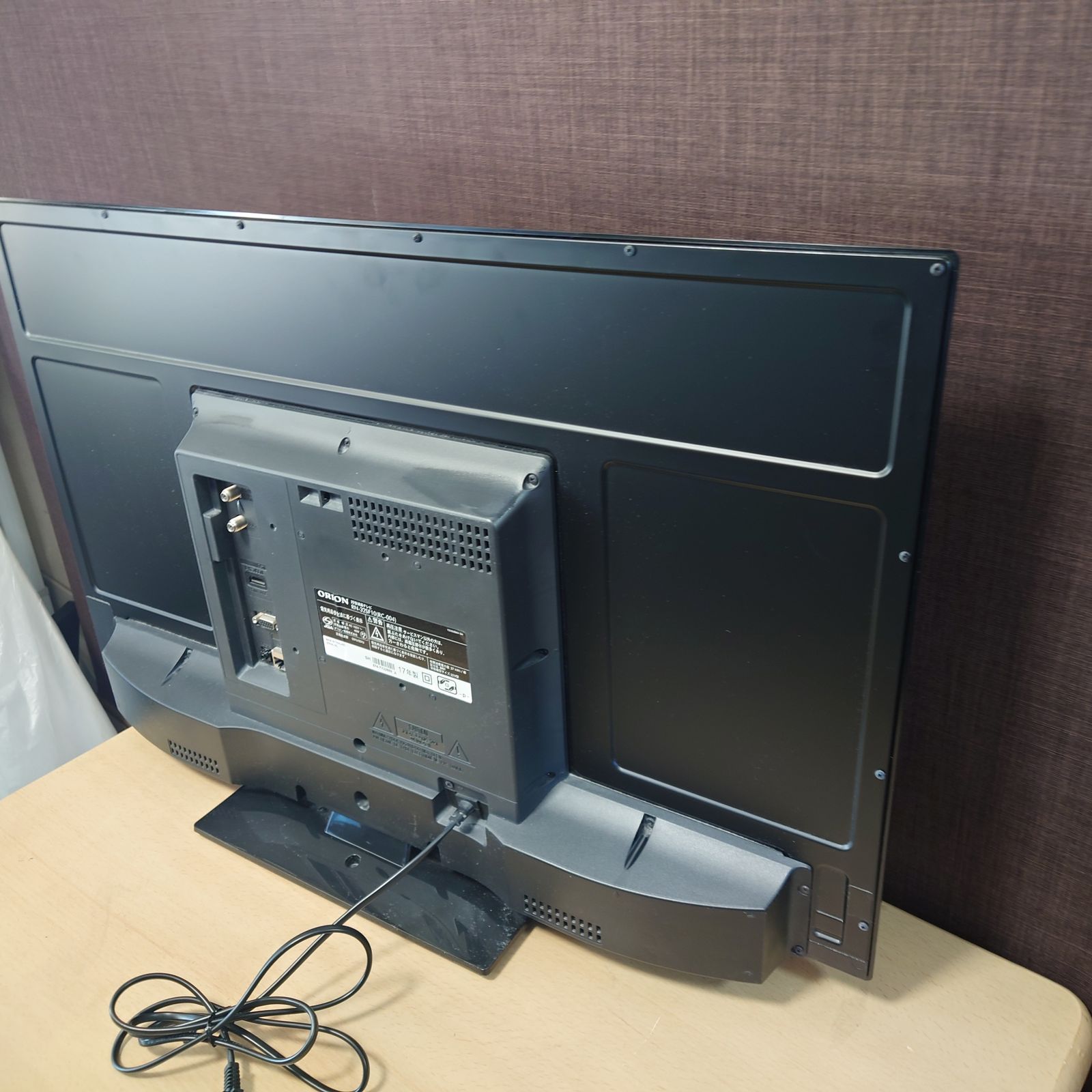 TV 32インチ　RN-32SF10 Amazon | オリオン 32V型 液晶 テレビ RN-32SF10 ハイビジョン