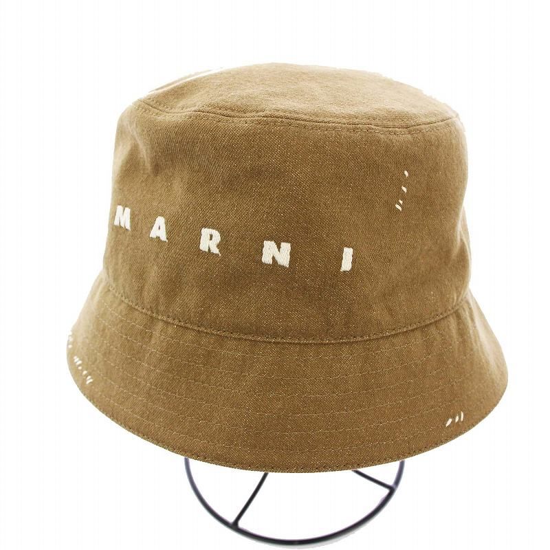 2025年最新】prada バケットハット xxlの人気アイテム - メルカリ 【s