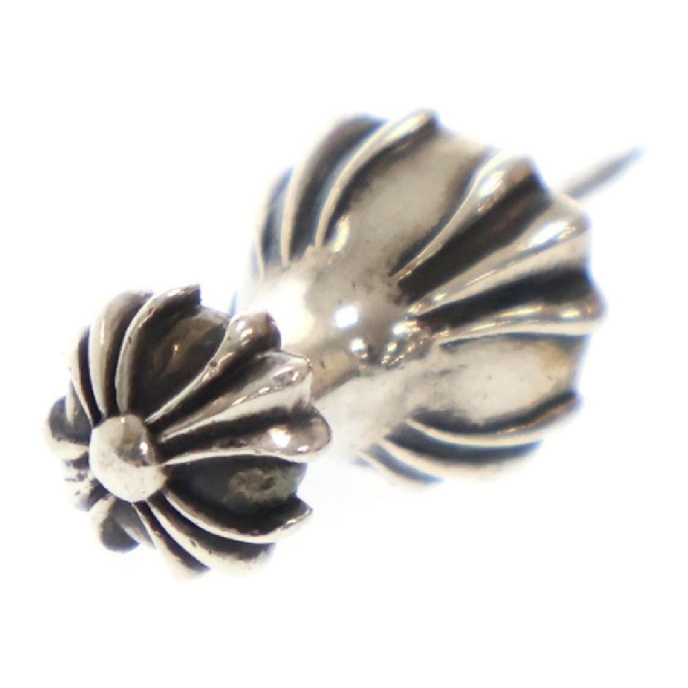 CHROME HEARTS (クロムハーツ) PUSH PIN クロスボールプッシュピン