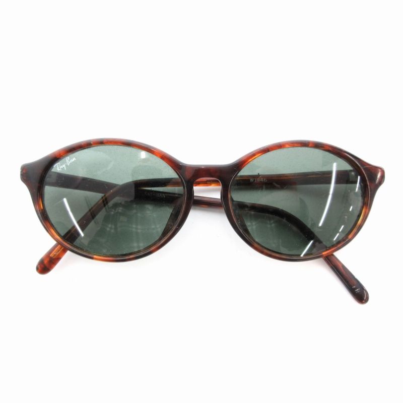 楽天市場】【中古】 Ray Ban (レイバン) B&L社製 ボシュロム