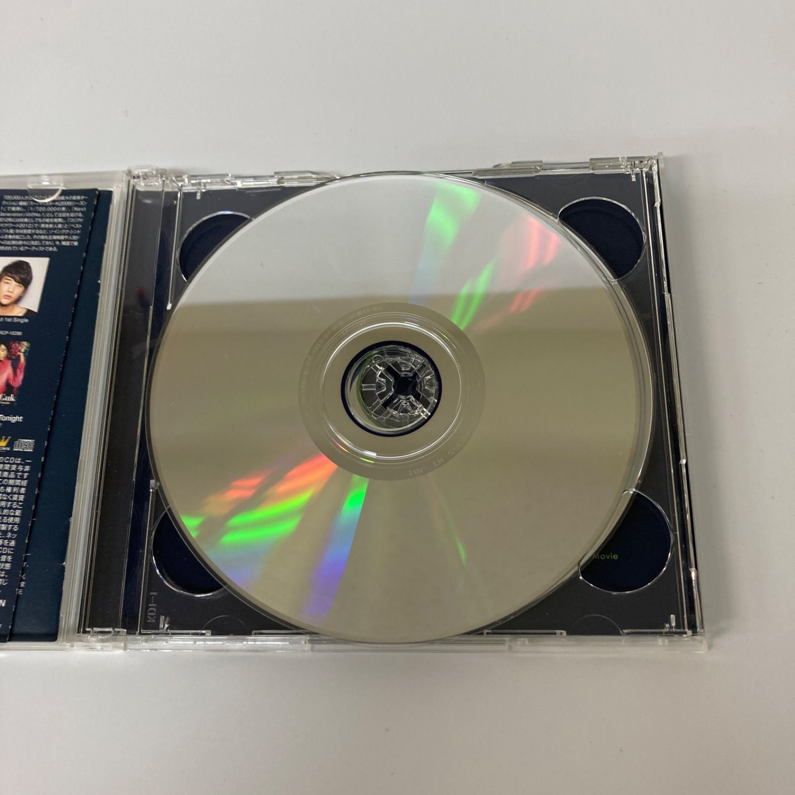 ソ・イングク Everlasting CD2枚組 日本製【k1116】 - メルカリ