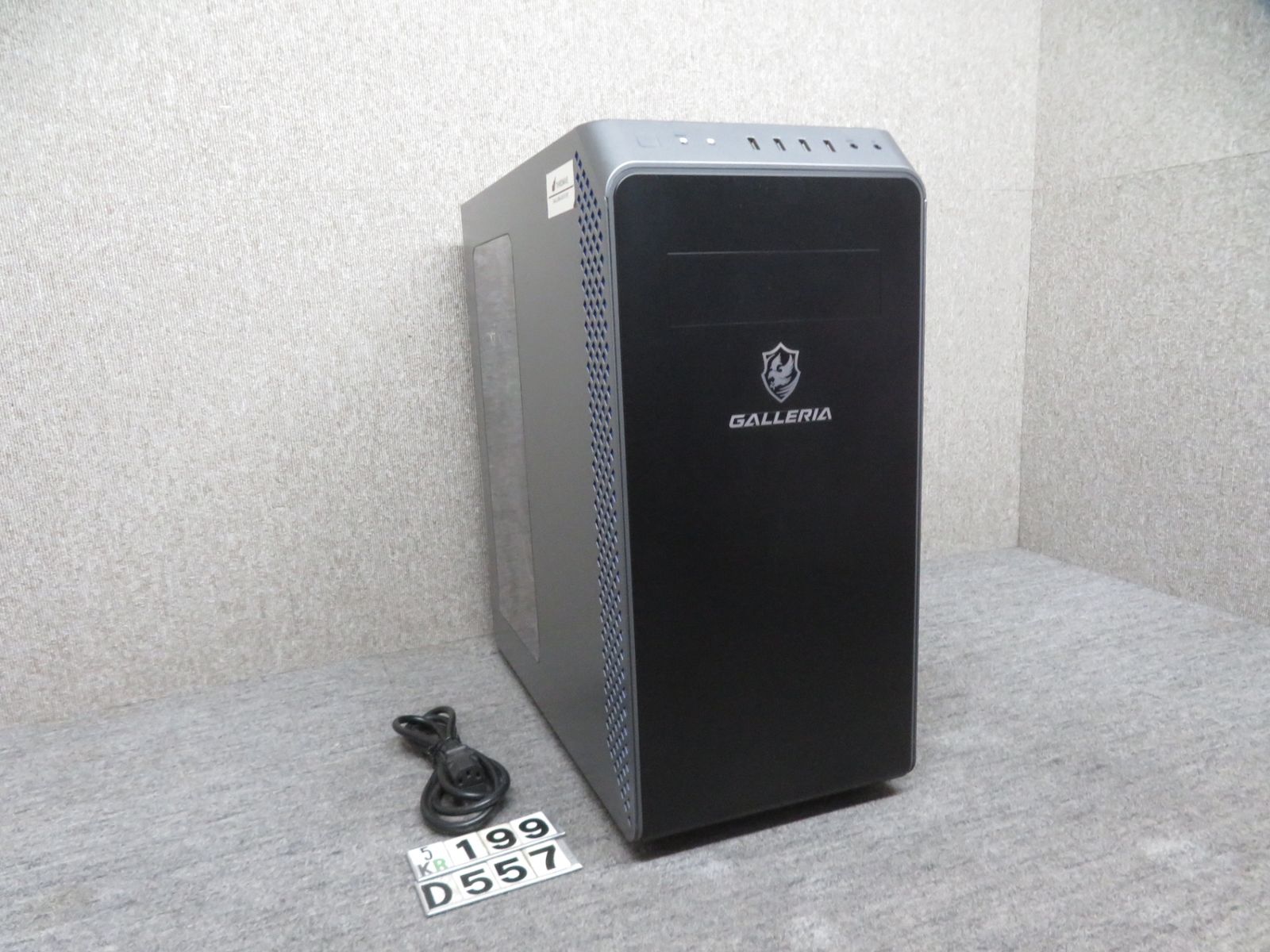 ゲーミングPC RTX3070 i7-10700K 32GB SSD Windows11 - メルカリ