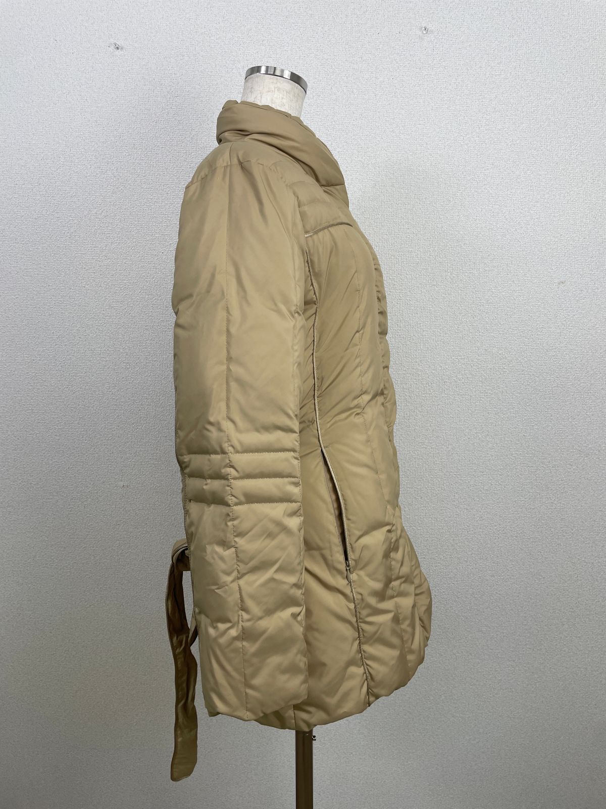 Eddie Bauer エディーバウアー PS レディース ダウンジャケット 