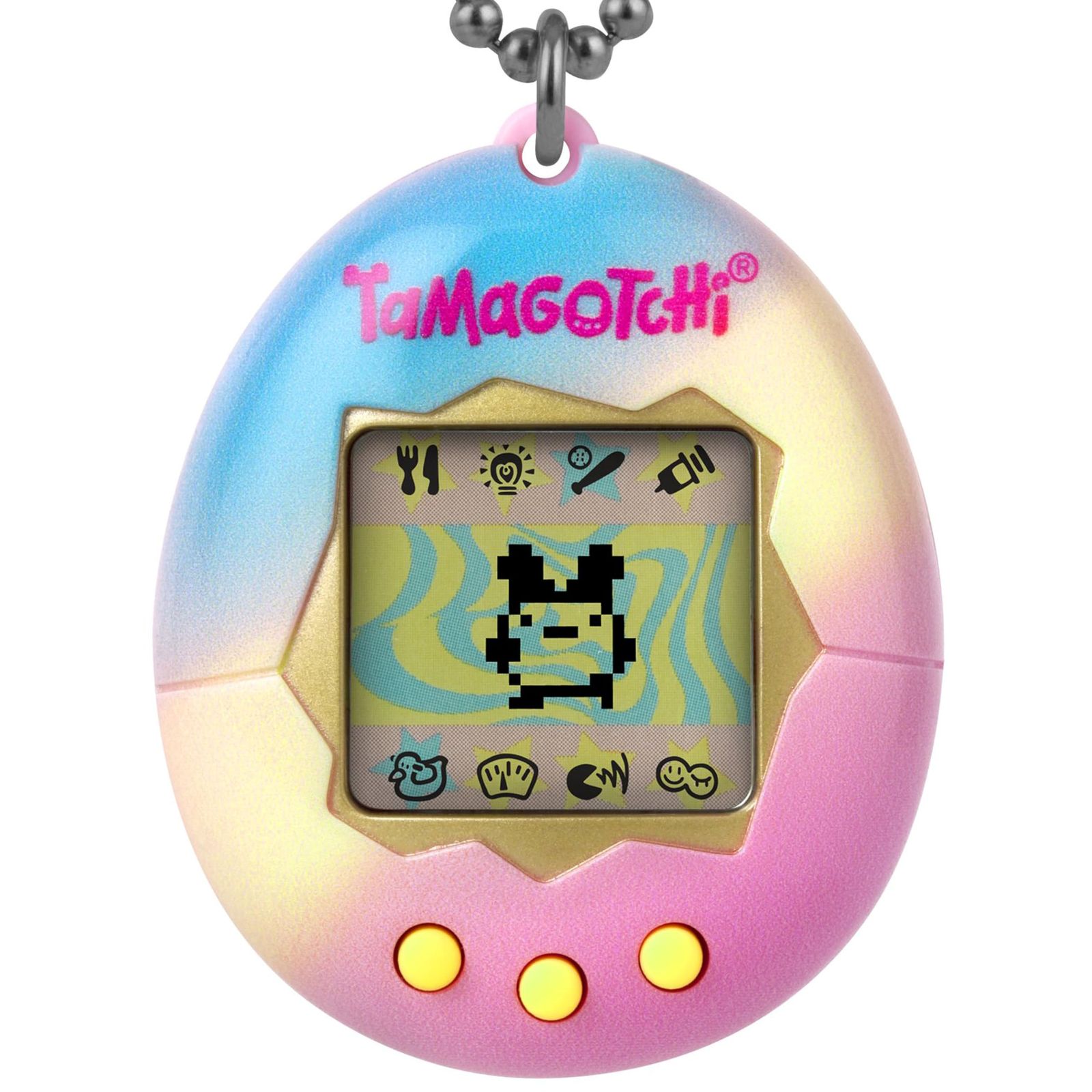 Tamagotchi Original (たまごっちオリジナル) 電子ゲーム - サハラ (新ロゴ) [日本語ではない場合があります] 