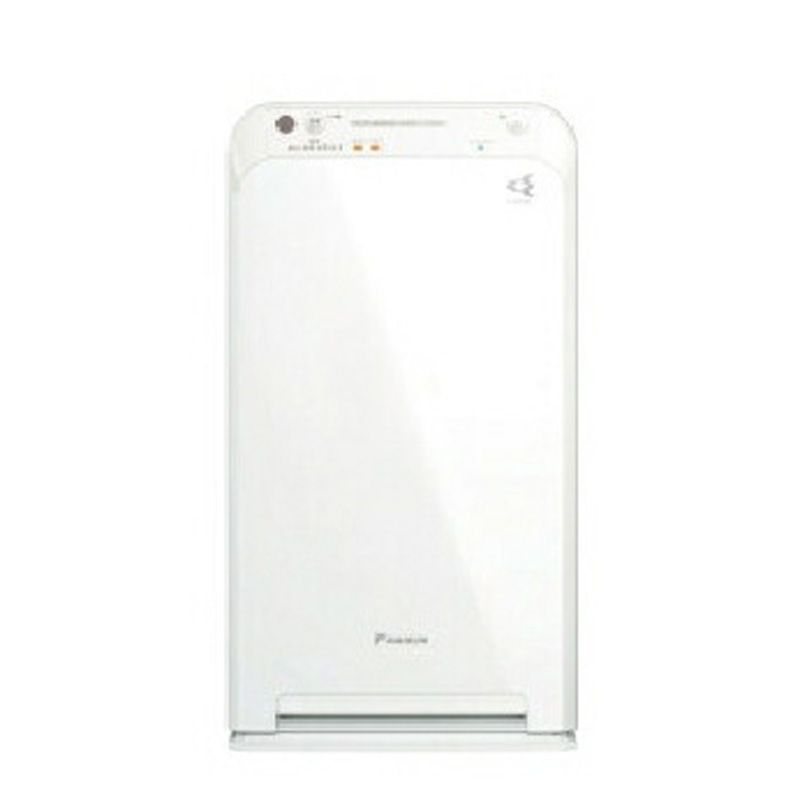 メーカー正規品 ダイキン DAIKIN ストリーマ空気清浄機 ホワイト ACM555A-W