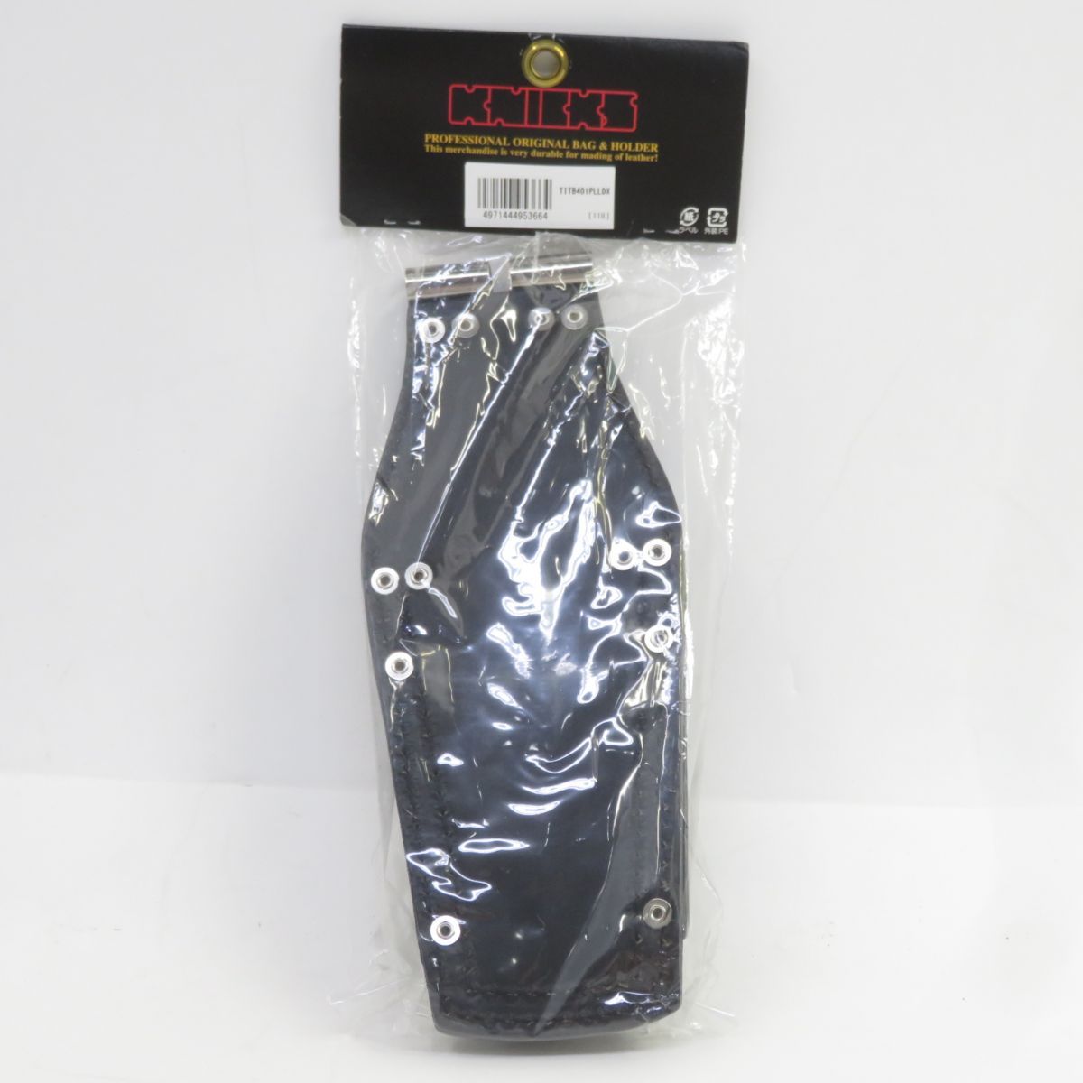 KNICKS ニックス TITB-401PLLDX チェーン式ペンチ ドライバーホルダー LLタイプ