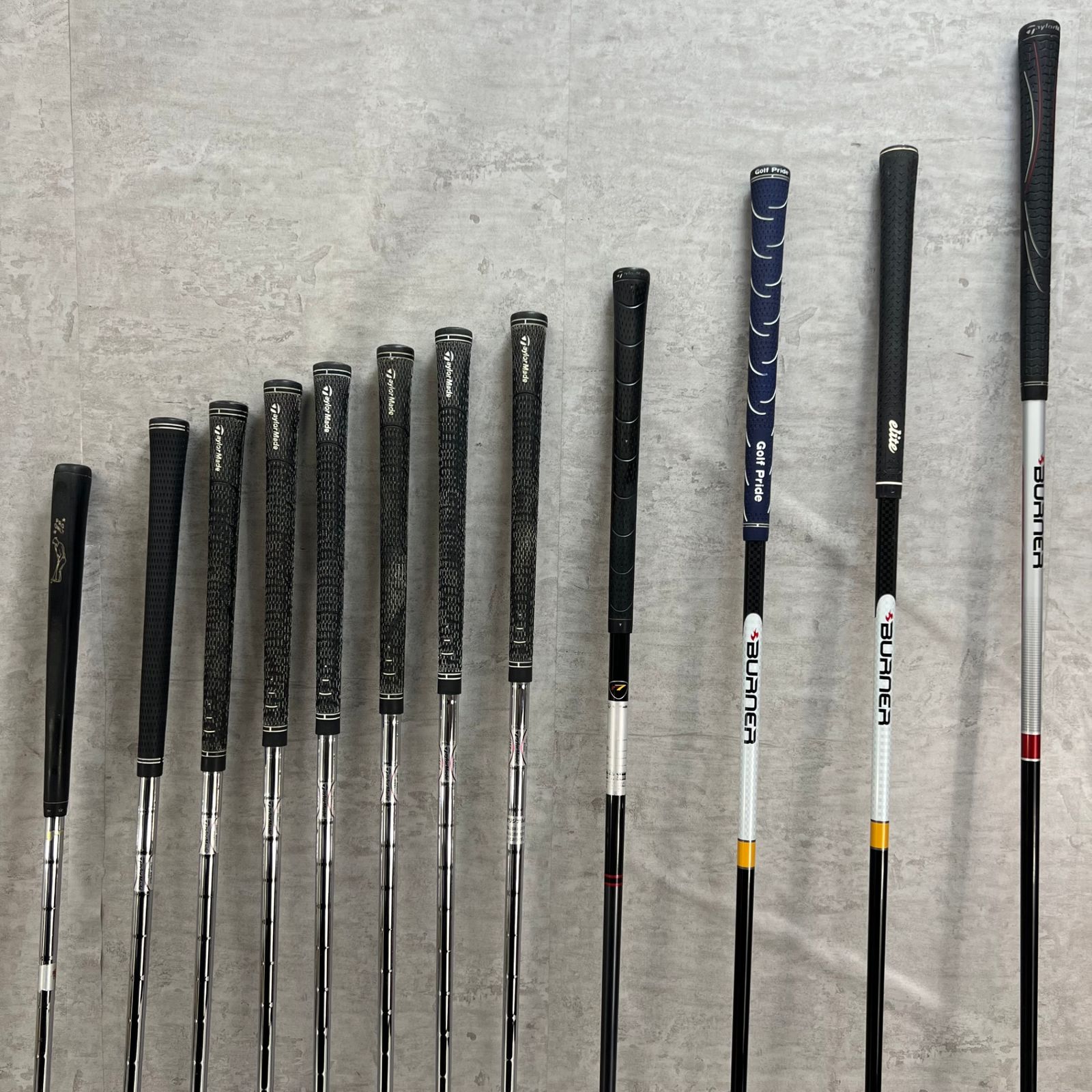 キャロウェイ パラダイム APEX メンズゴルフセット 初心者 完璧セット