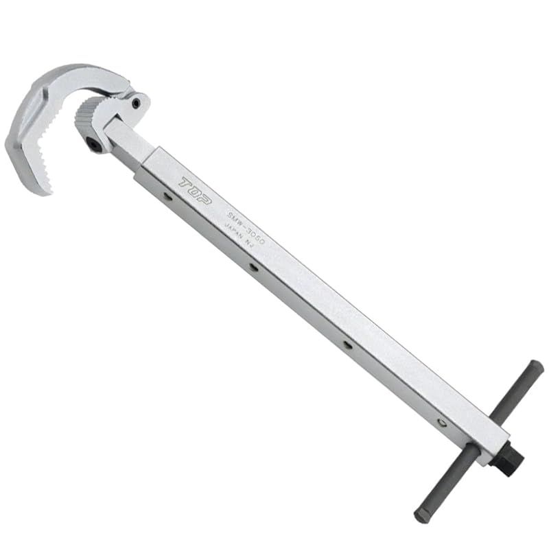 トップ TOP シンクレンチ ワイド洗面レンチ SMW-3050 0