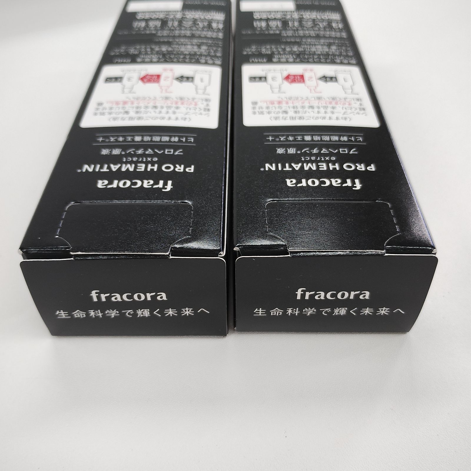 M1581 fracora フラコラ プロヘマチン原液 ヘア美容液 PHU＜ヘア