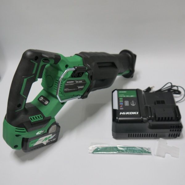 レシプロソー≡DT6588