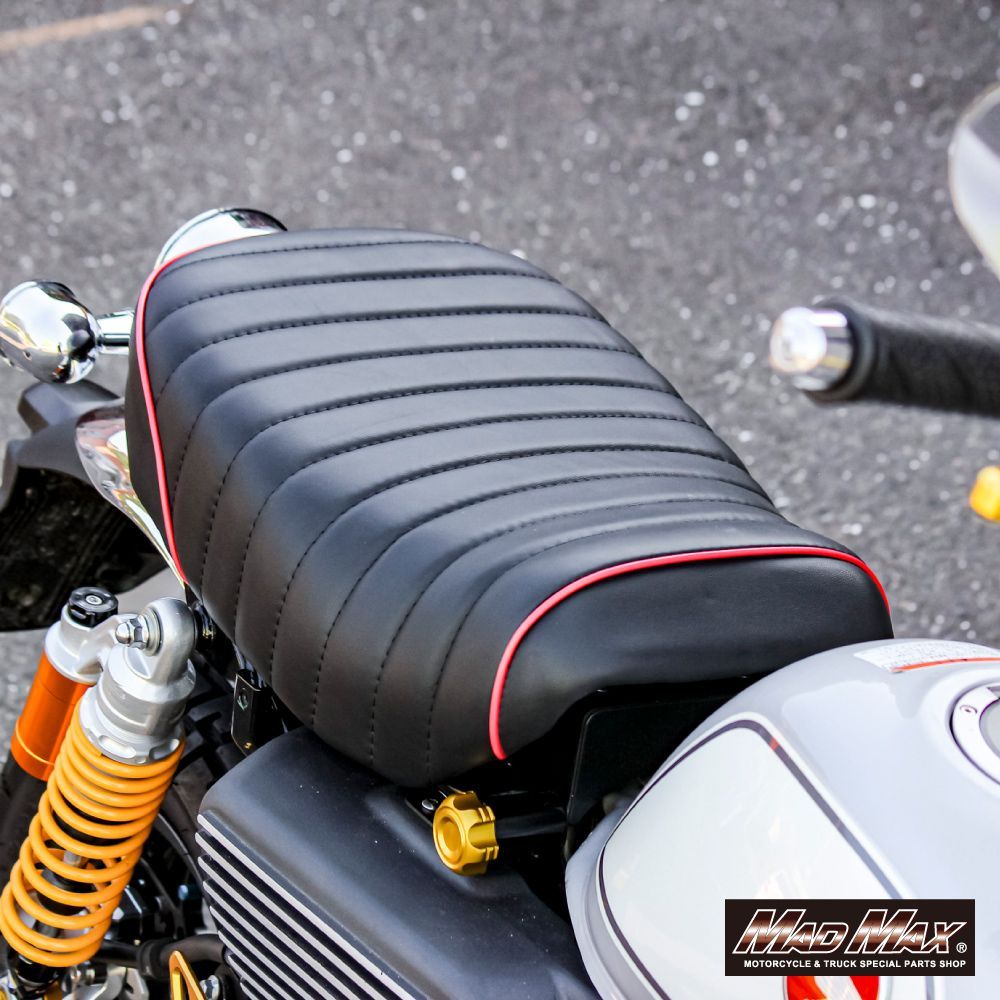 Mr Quick製 ホンダ モンキー125用 タックロールシート ブラウン Amazon | Mr Quick製 HONDA ホンダ モンキー125用 タックロール