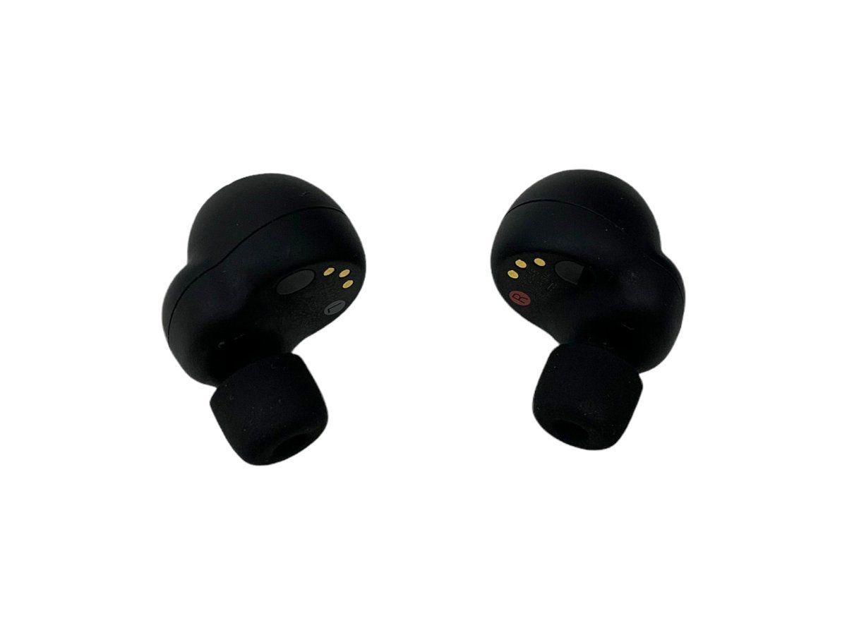 SONY (ソニー) ワイヤレスノイズキャンセリングステレオヘッドセット