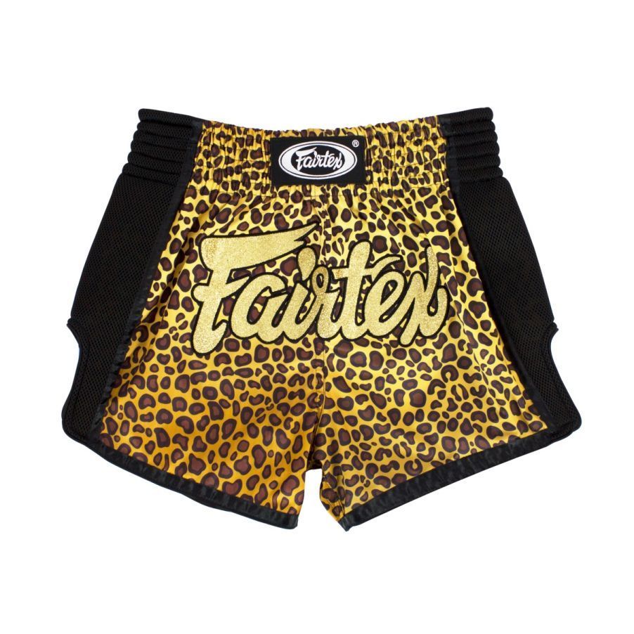 口コミで話題 Fairtex フェアテックス キックパンツ BS1709 ムエタイ