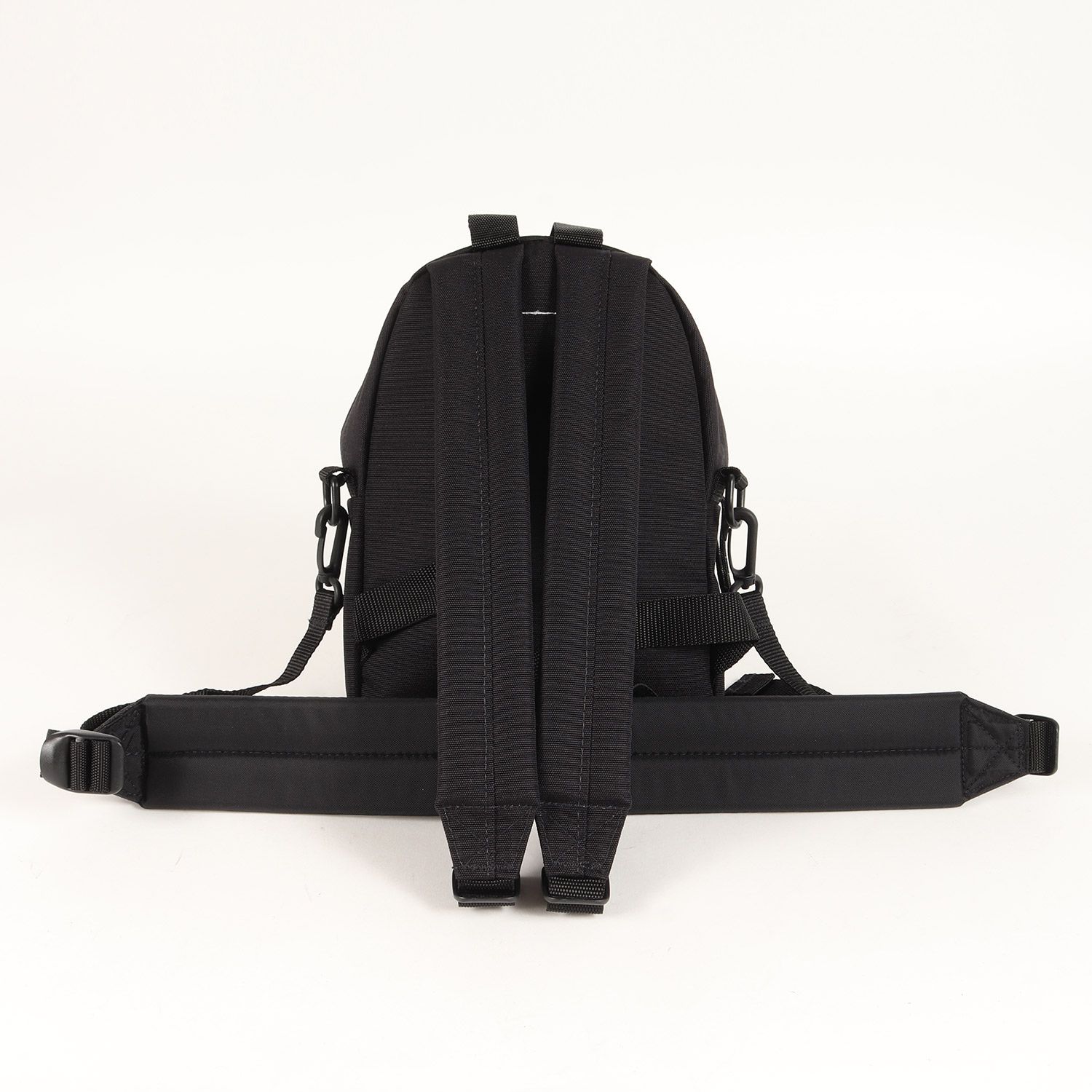 MM6×イーストパック ショルダーバッグ/リュック2way MM6(エムエム