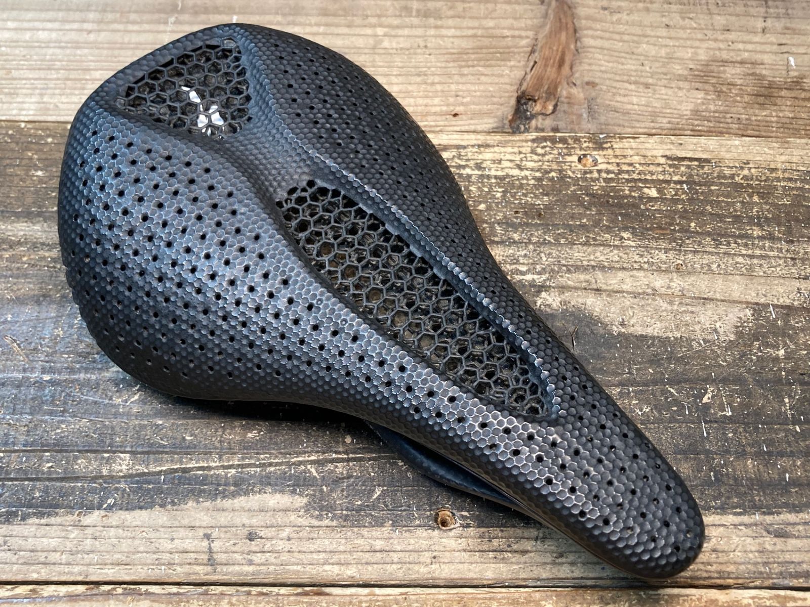 S-WORKS POWER MIRROR サドル 143mm IX239 スペシャライズド