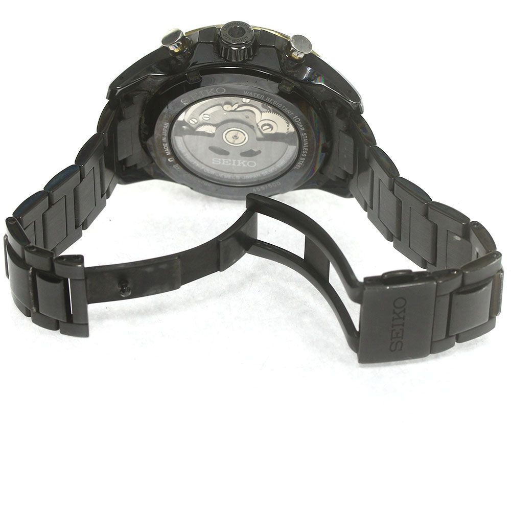 セイコー SEIKO SAGK015/8R28-00J0 ブライツ フェニックス メカニカル