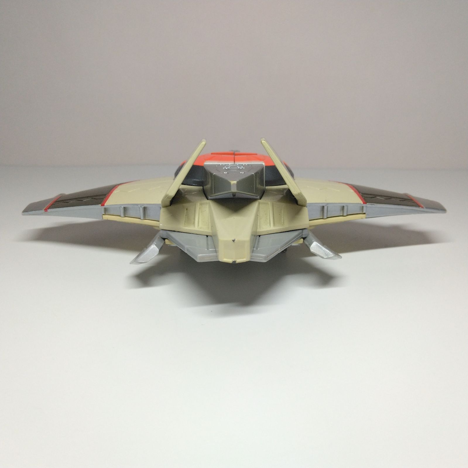 ウルトラマンコスモス コアモジュールシステム テックライガー1