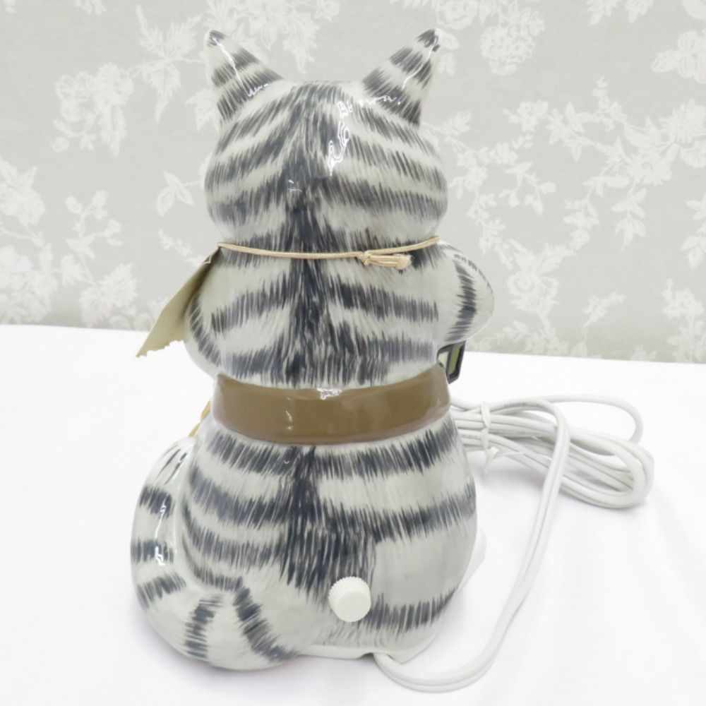 わちふぃーるど ダヤン ランプ