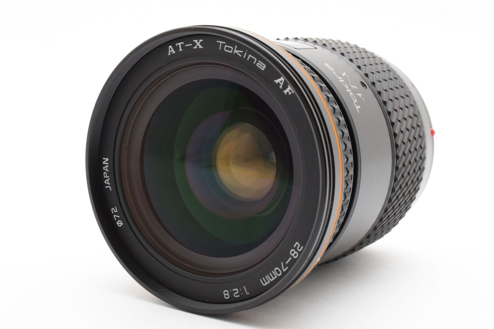 SONY A用☆美品☆トキナー TOKINA AT-X 人気 28-70mm F2.8