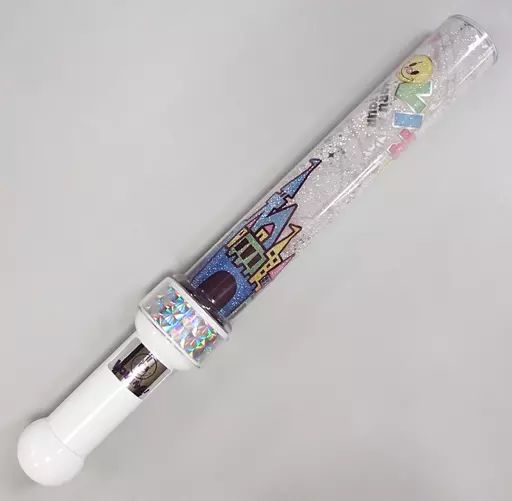 中古】ペンライト・リングライト 宮野真守 ペンライト 「MAMORU MIYANO