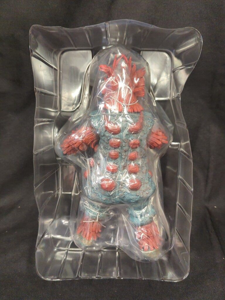 エクスプラス 大怪獣シリーズ
