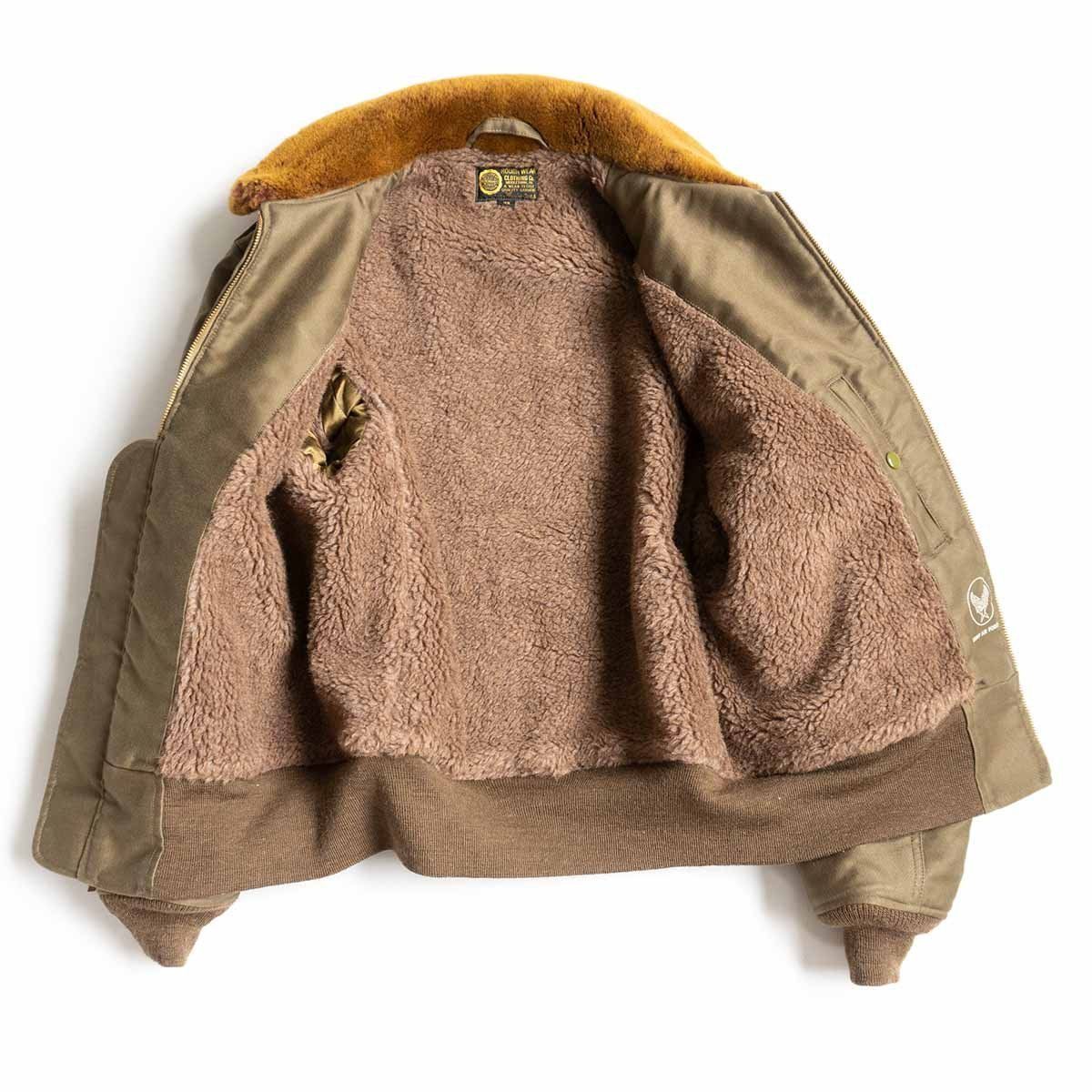 美品】TOYS McCOY 【TYPE B-10 ROUGH WEAR CLOTHING】40
