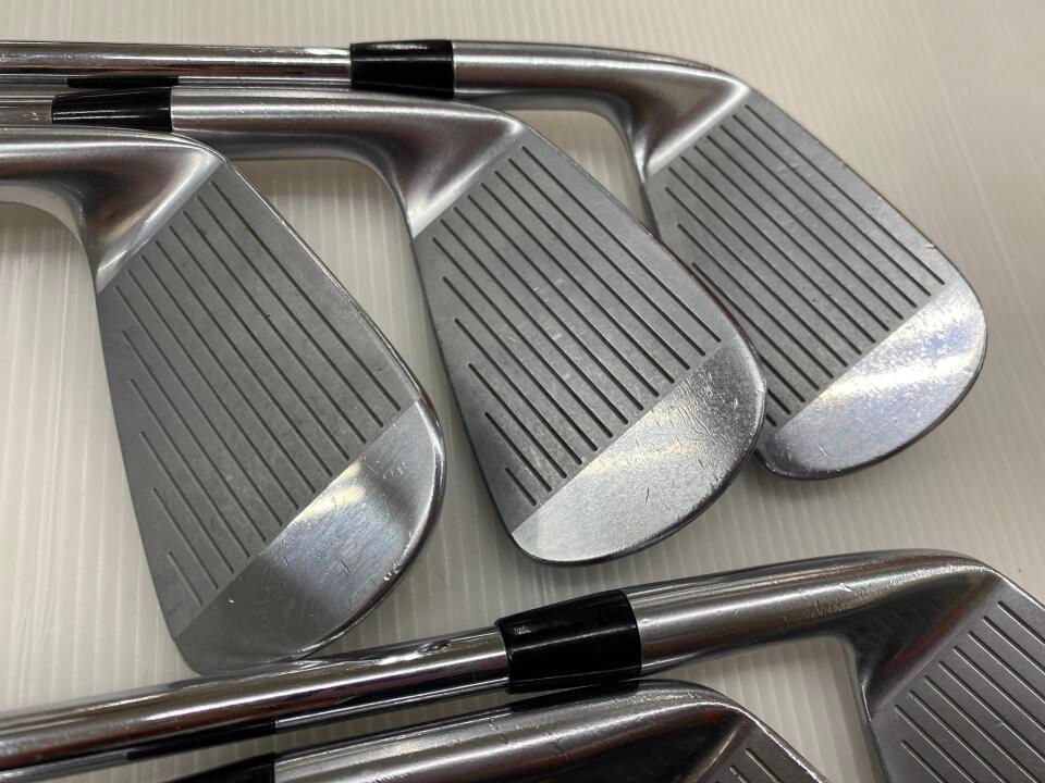 インプレスX Vフォージド