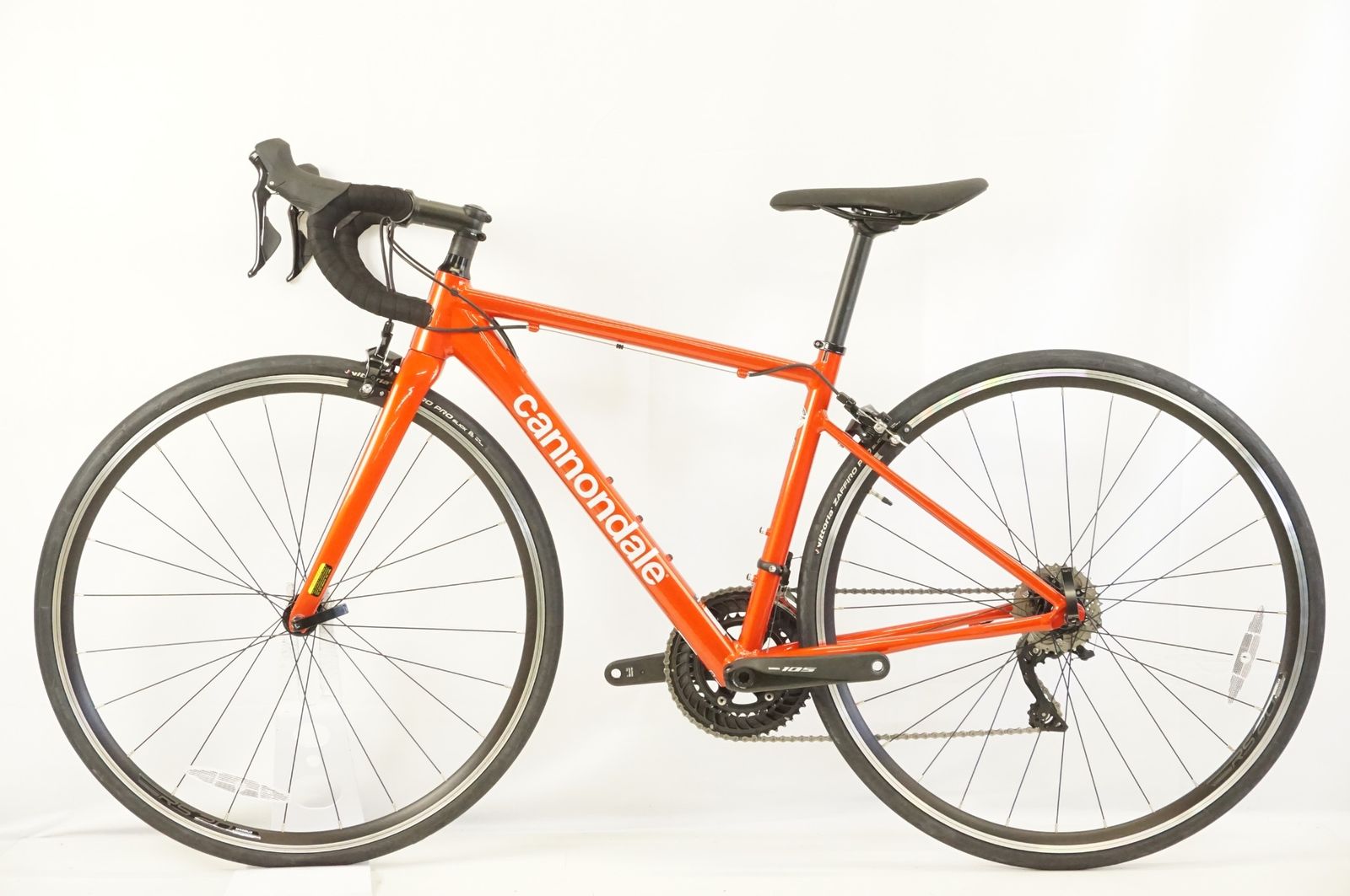 CANNONDALE 「キャノンデール」」 CAAD OPTIMO 1 2024年モデル