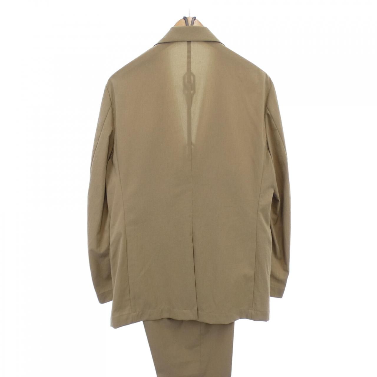 green label relaxing＊フォーマルスーツ