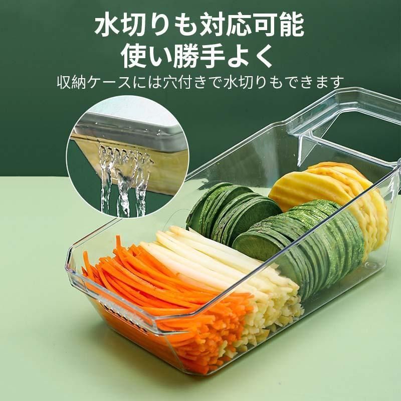 厚さ切り