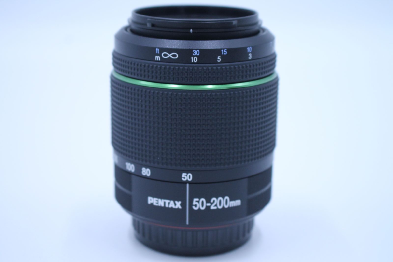 ショップ □美品□ PENTAX DA50-200mmF4-5.6ED WR PENTAX - □極上品