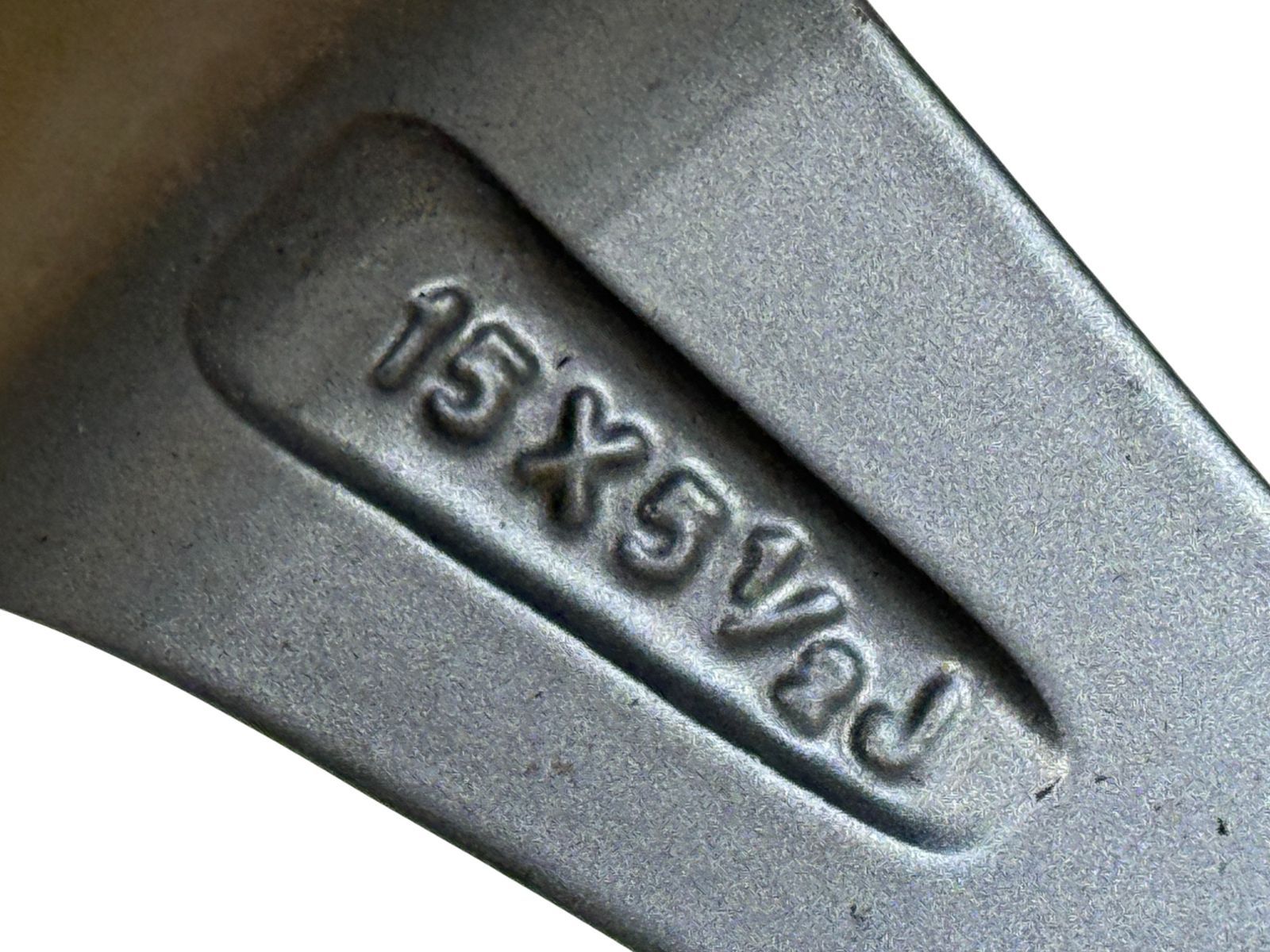 4本セット 管理番号