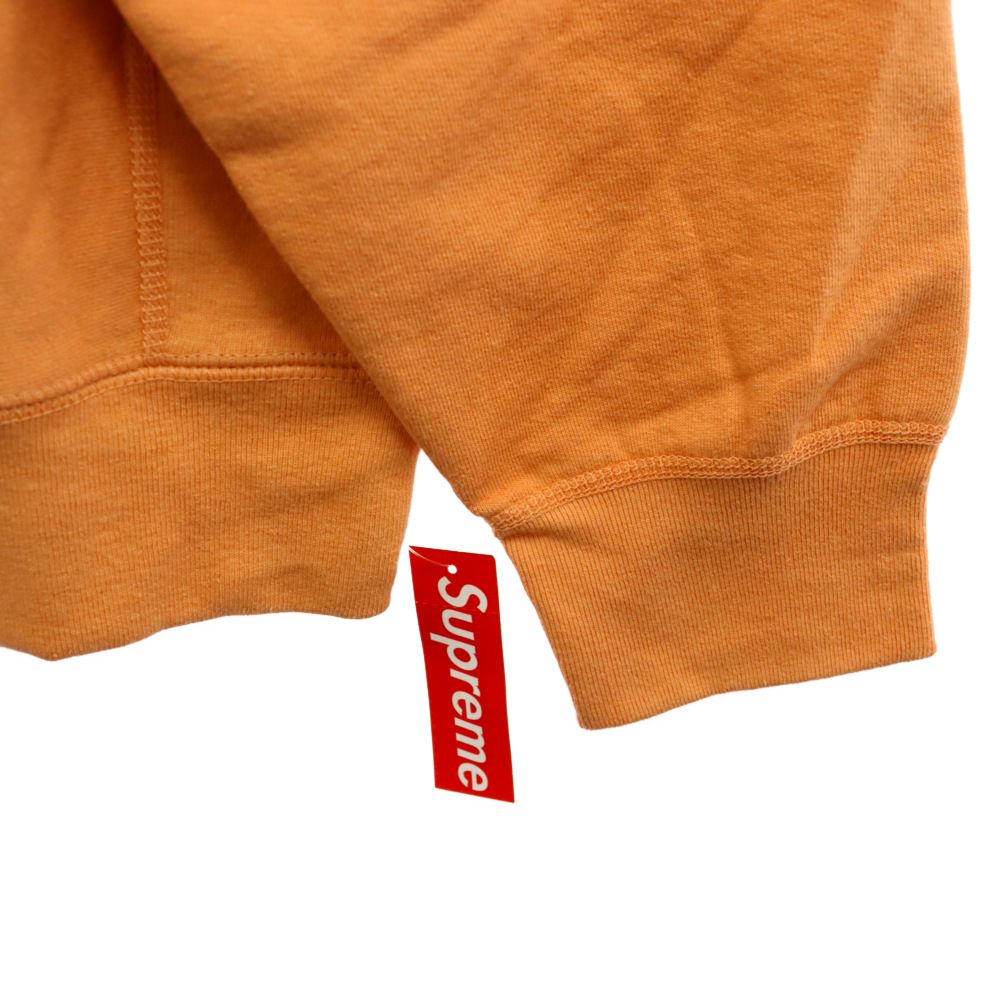 SUPREME (シュプリーム) 19SS Sequin Arc Hooded Sweatshirt 