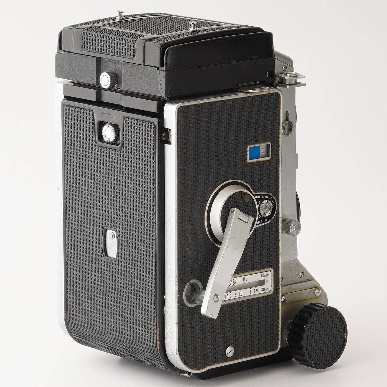 【美品】 マミヤ Mamiya C33 Professional 二眼【完動品】 マミヤC33プロフェッショナル美品！ 美品 マミヤ Mamiya C33