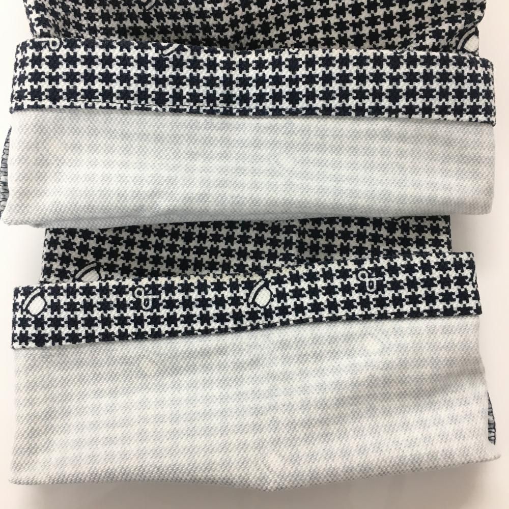 【美品】アンパスィ パンツ 総柄 ハット ストレッチ メンズ 85 美品】アンパスィ パンツ 総柄 ハット ストレッチ メンズ 85