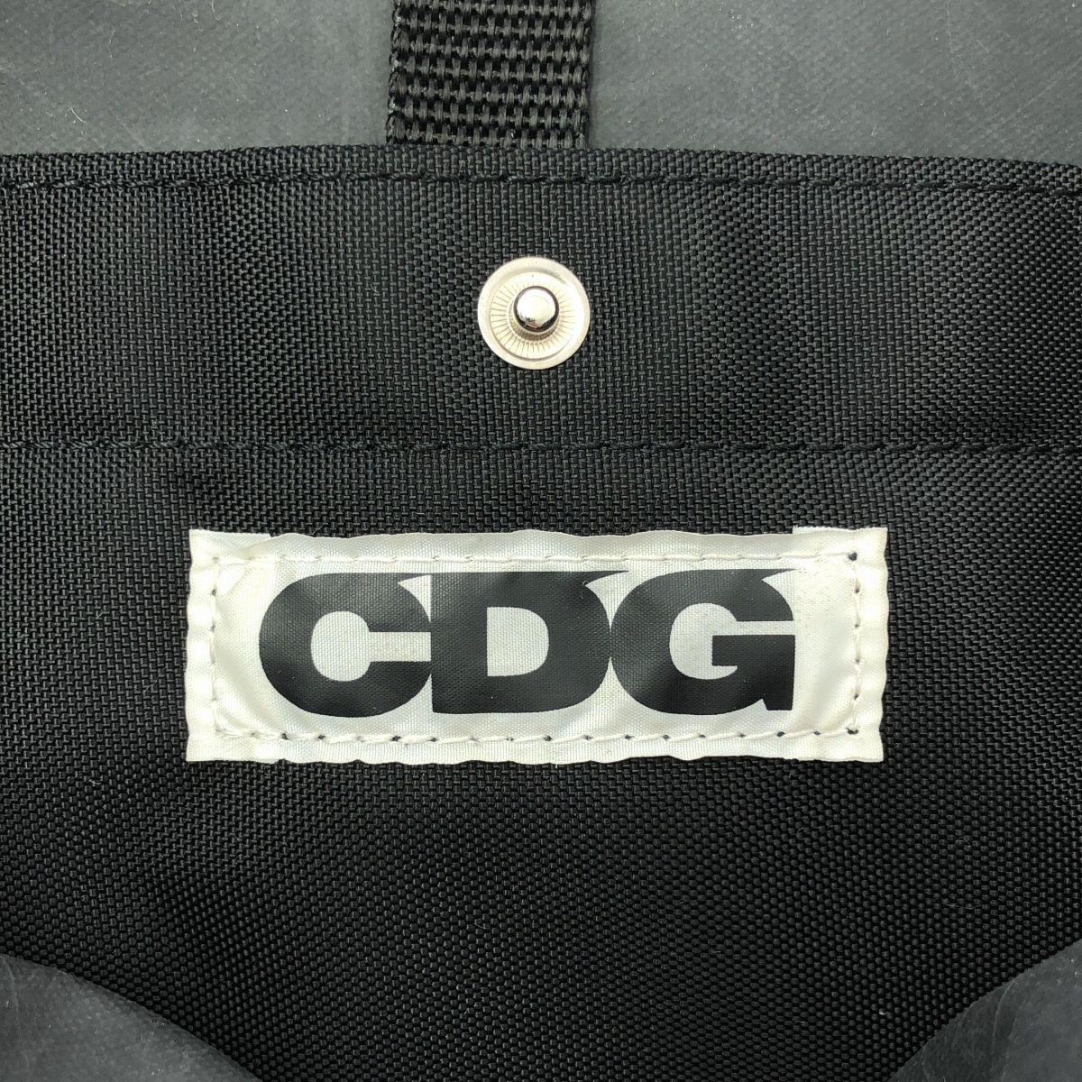 CDG by Comme des Garcons. / シーディージー コムデギャルソン